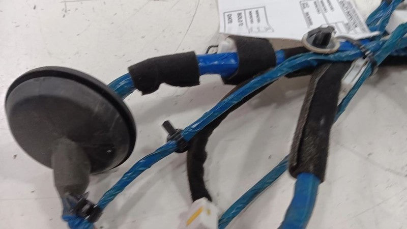 Hyundai Elantra Door Harness Wire Wiring Right Passenger Front  2011 2