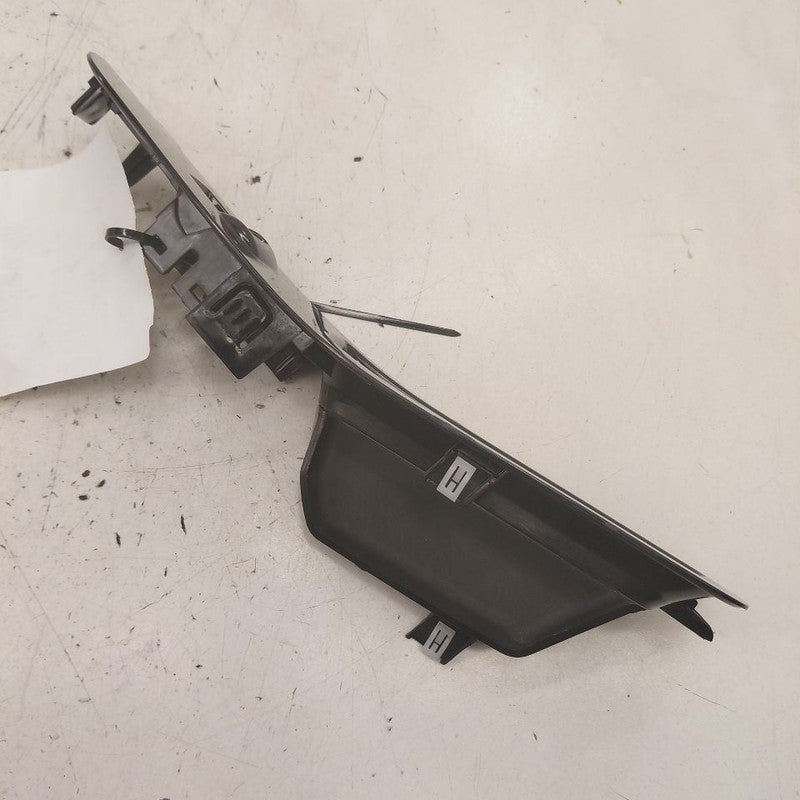 Ford Edge Window Switch Bezel Trim Right Rear  2019 2020 2021 2022