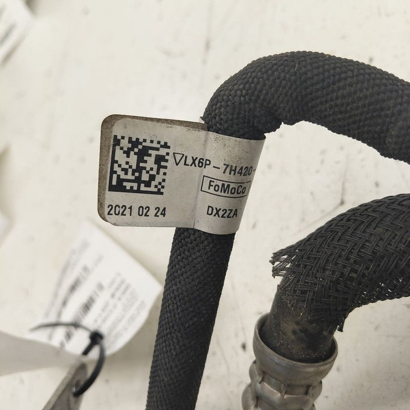 Ford Escape Automatic Transmission Oil Cooler Line Tube Hose  2020 202