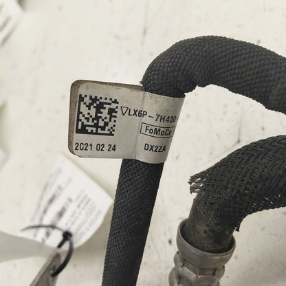 Ford Escape Automatic Transmission Oil Cooler Line Tube Hose  2020 202