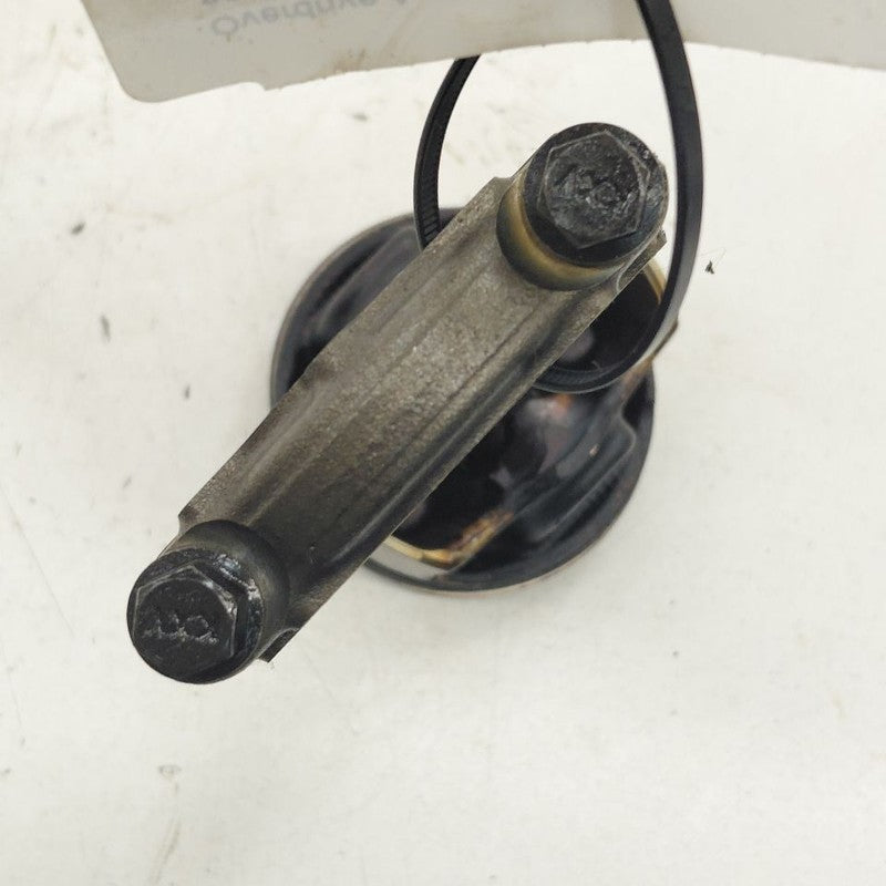 Alfa Romeo Stelvio Single Piston With Connecting Rod   2018 2019 2020 