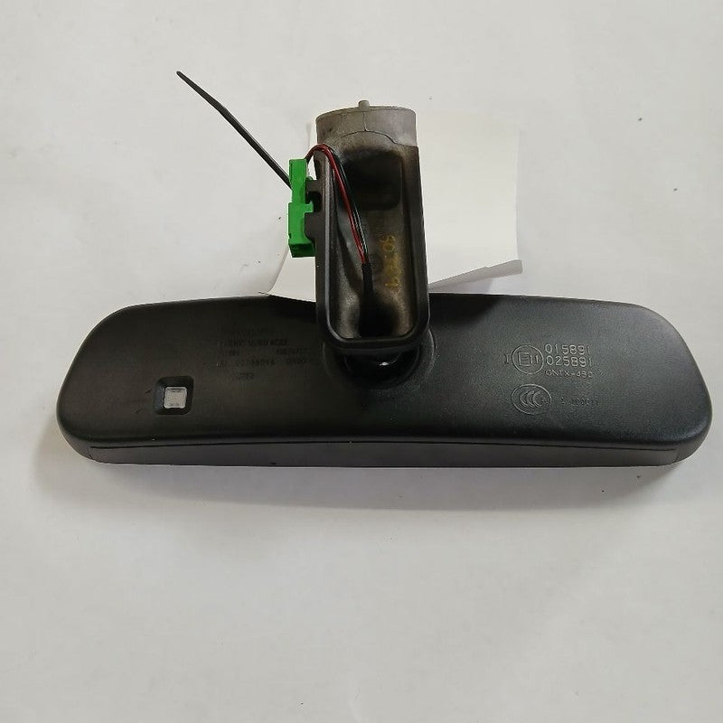 Interior Rear View Mirror S60 Automatic Dimming Fits 11-13 Volvo 60 Se