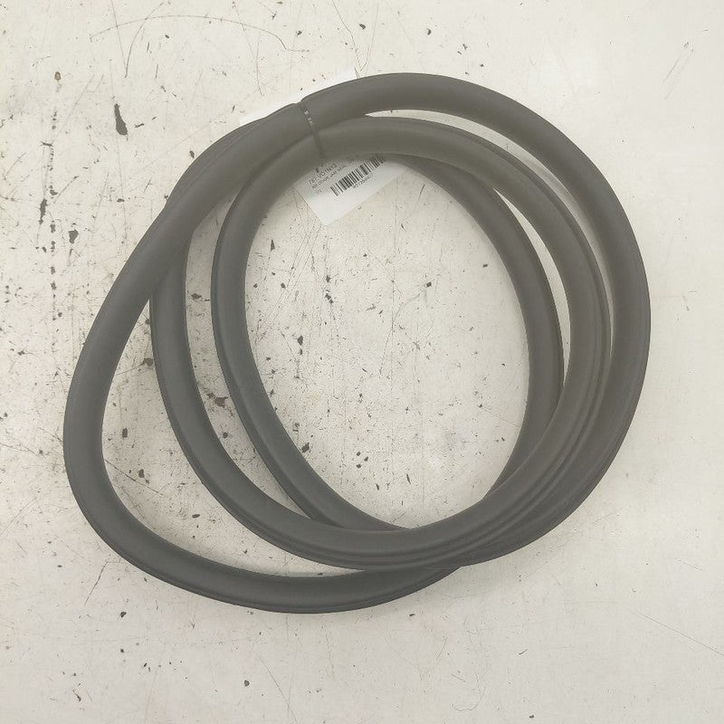 Volvo S60 On Body Door Jamb Seal Rear Right Passenger Back  2013 2014 