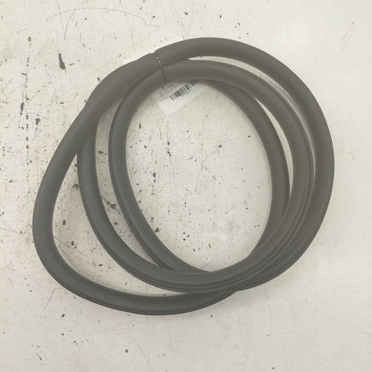 Volvo S60 On Body Door Jamb Seal Rear Right Passenger Back  2013 2014 