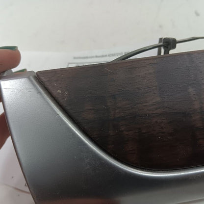 Subaru Outback Legacy Driver Left Side Dash Trim {S18007930} 2018 2017