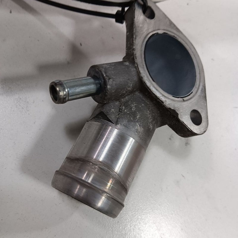 Mitsubishi Outlander Coolant Line Crossover Pipe  2020 2021 2022 2023 