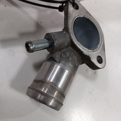 Mitsubishi Outlander Coolant Line Crossover Pipe  2020 2021 2022 2023 