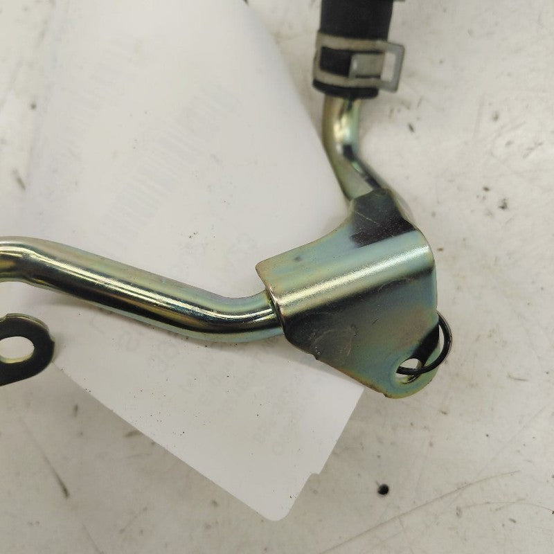 Mazda 3 Vacuum Line 2.5 2023 2022 2021
