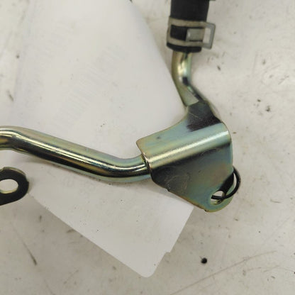 Mazda 3 Vacuum Line 2.5 2023 2022 2021