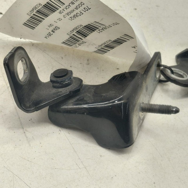 Ford Escape Door Hinge Set Left Front Driver  2020 2021 2022