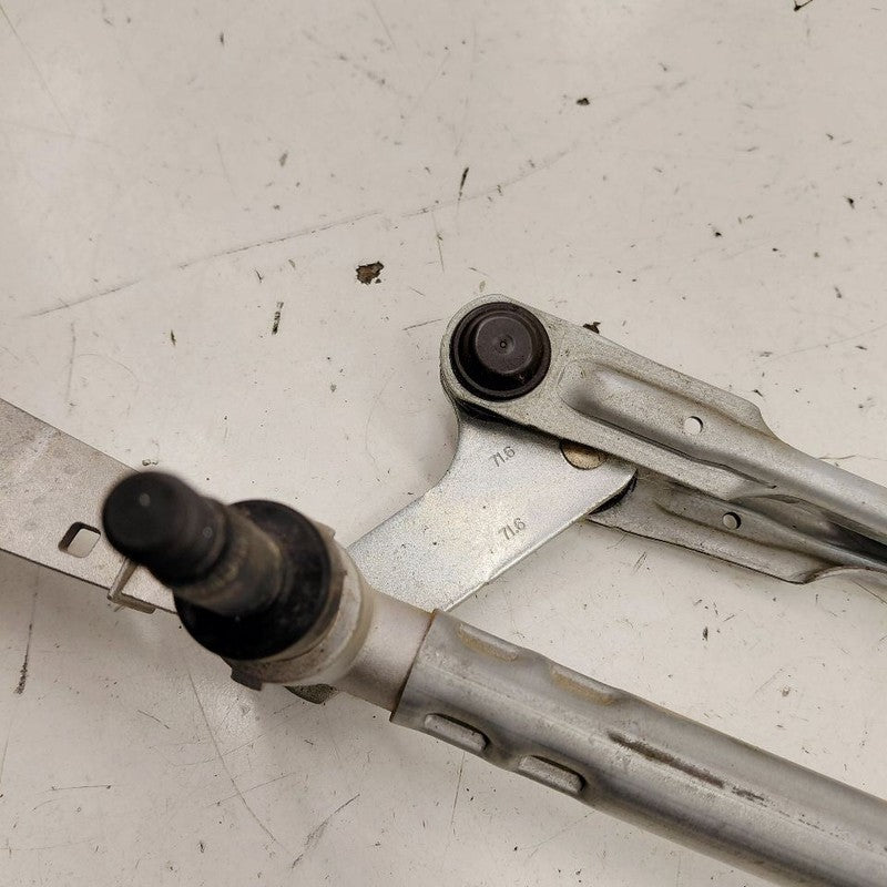 Windshield Wiper Transmission Linkage Fits 21-25 Chevy Trailblazer