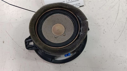 Buick Lacrosse Speaker Left Rear 2013 2014 2015 2016