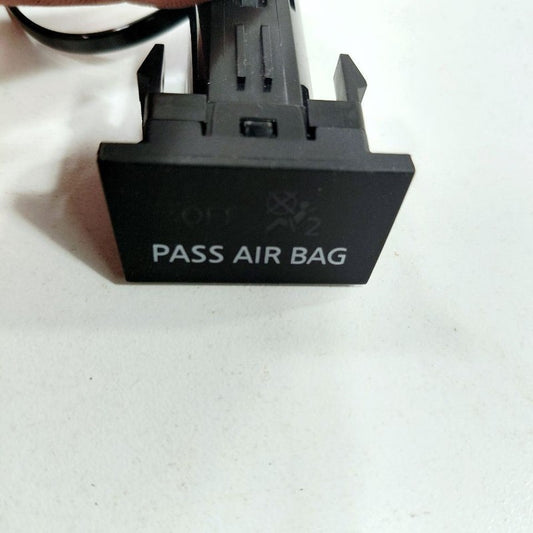 Nissan Altima Passenger Bag Light 2023 2022 2021 2020 2019 OEM