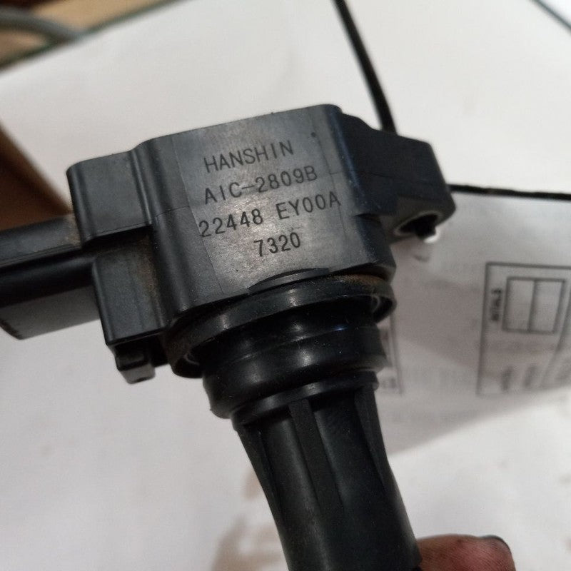 22448EY00A Coil Ignition Ignitor VQ37VHR Fits 09-20 370Z 