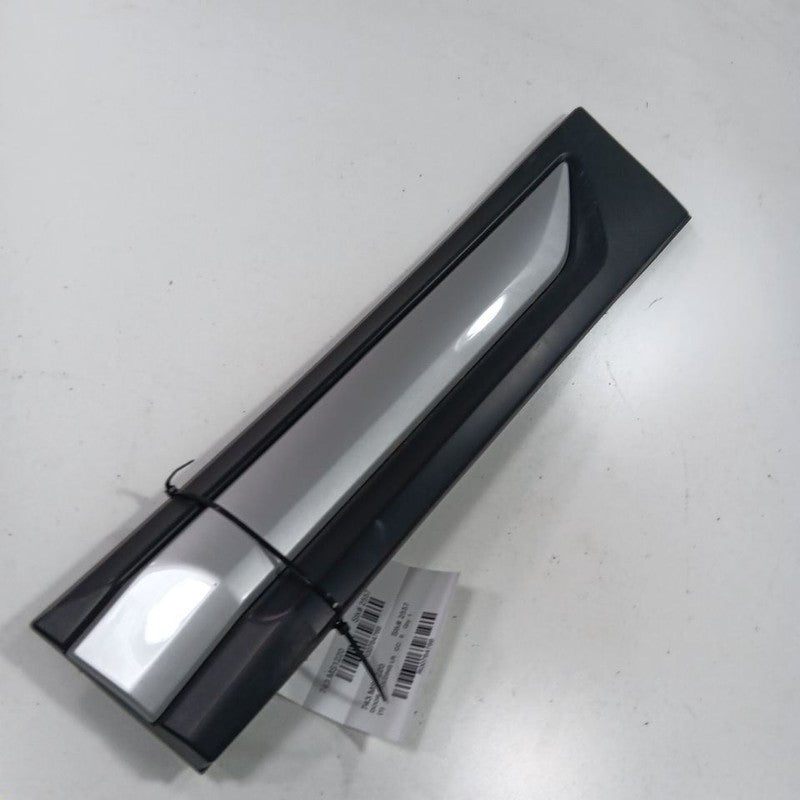 Mitsubishi Outlander Door Molding Trim Strip Left Driver Side Rear Bac