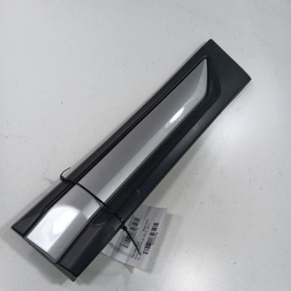 Mitsubishi Outlander Door Molding Trim Strip Left Driver Side Rear Bac