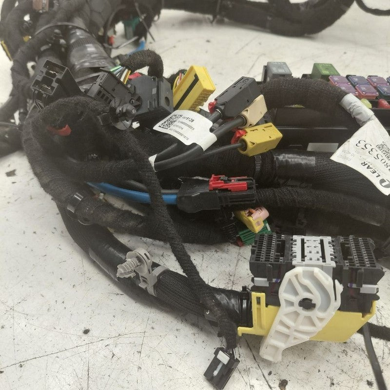 Buick Encore GX Dash Wire Wiring Harness  2022 2023 2024 2025