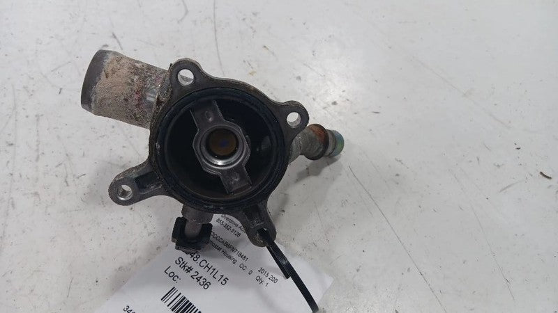 Chrysler 200 Thermostat Housing Mount Bracket  2015 2016 2017 OEM