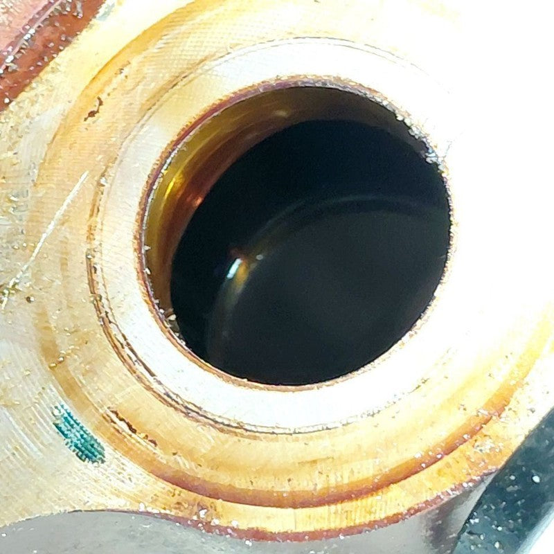 Ford Edge Engine Oil Pump  2.0 2019 2020 2021 2022 2023 2024 OEM