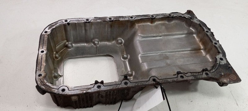 Engine Oil Pan 2.0L Station Wgn Fits 07-12 ELANTRA OEM