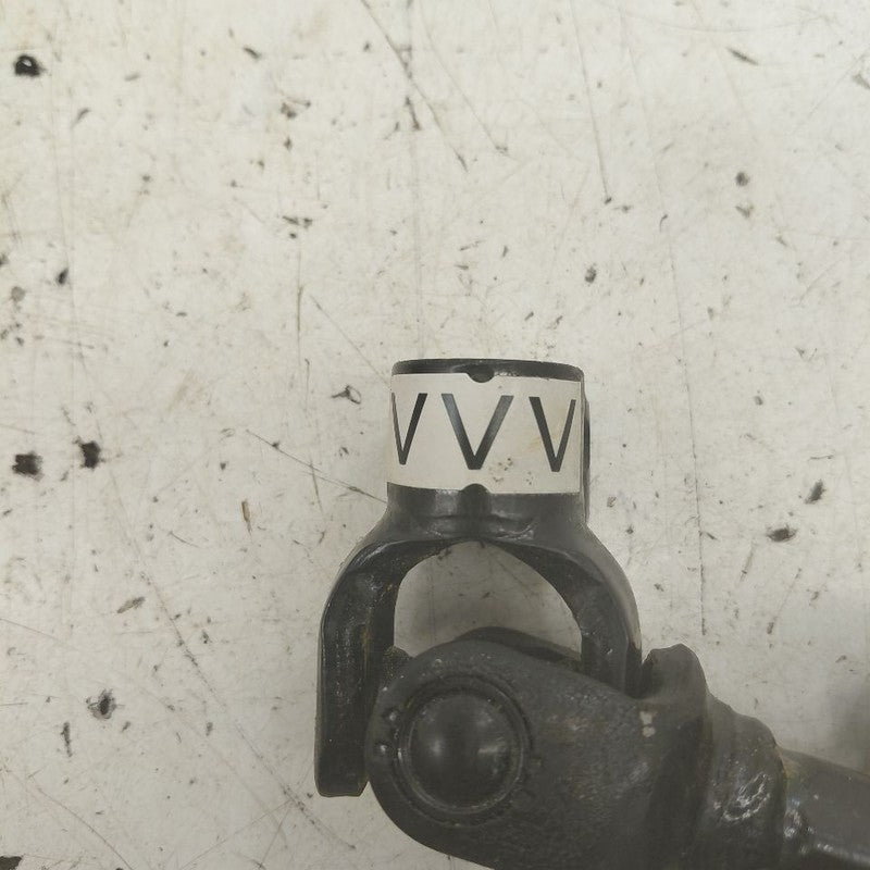 Subaru XV Crosstrek Lower Steering Column Shaft Knuckle U Joint  2025 