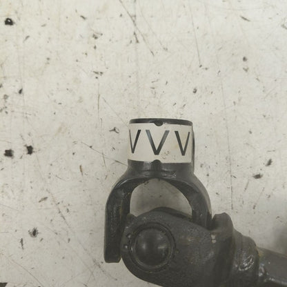 Subaru XV Crosstrek Lower Steering Column Shaft Knuckle U Joint  2025 