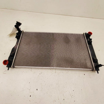 Radiator Fits 18-23 XV Subaru Crosstrek