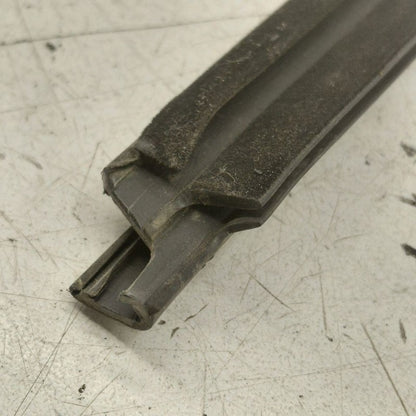 Hyundai Veloster Door Glass Window Weather Strip Trim Rear Right Passe