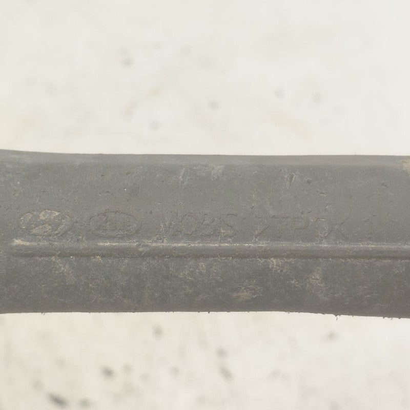 Lower Control Arm Rear Locating Arm Fits 19-20 Hyundai Santa Fe
