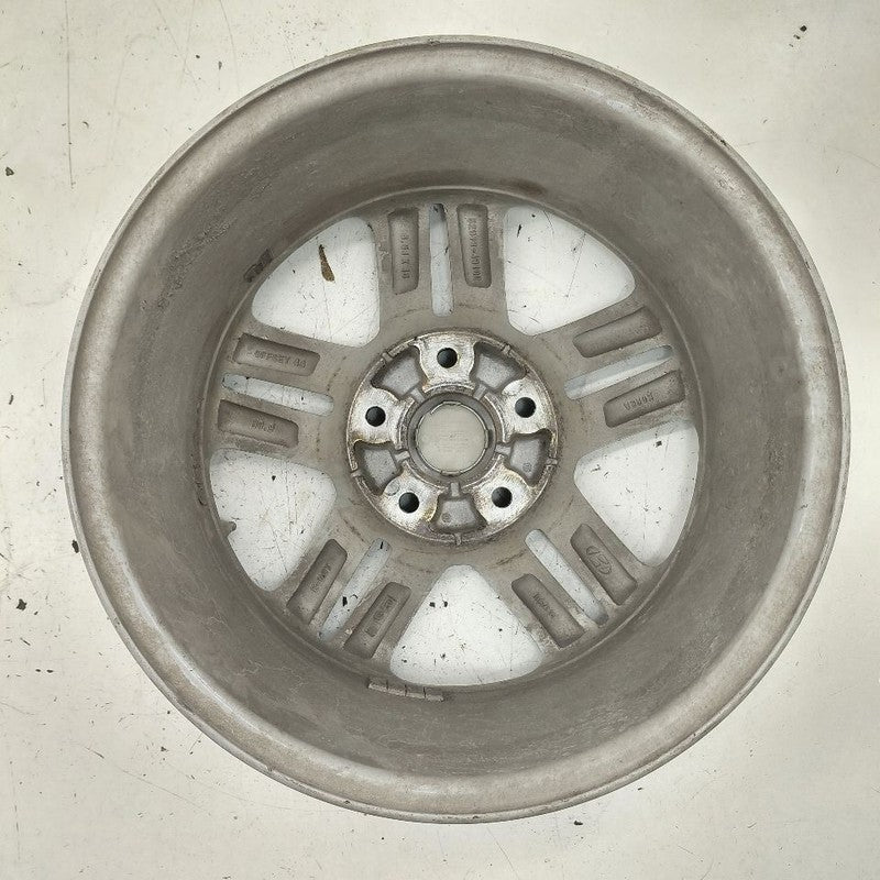 Wheel Aluminum Allot Rim 16x6-1/2 Fits 18-23 Hyundai Kona