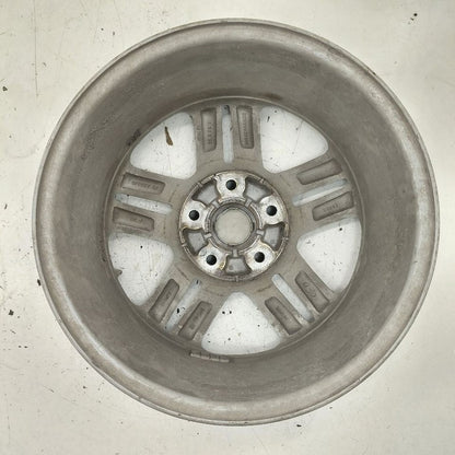Wheel Aluminum Allot Rim 16x6-1/2 Fits 18-23 Hyundai Kona