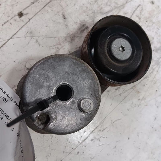 Chevy Malibu Belt Tensioner Pulley  2019 2020 2021 2022 2023 2024 OEM