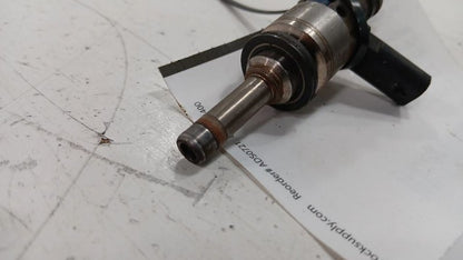 353102G710 Fuel Injection Injector 2.4L VIN 7 Fits 11-15 OPTIMA