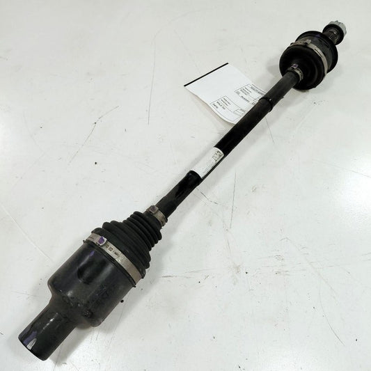 Passenger Right Rear CV Axle Shaft 4WD Fits 17-24 Jeep Compass OEM