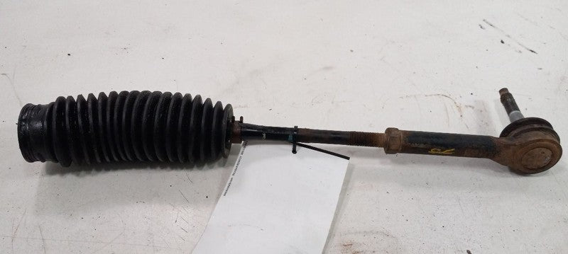 Dodge Caliber Steering Rack Pinion Tie Rod End W Boot Right Passenger 