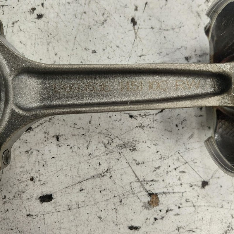 Buick Encore GX Single Piston With Connecting Rod   1.3 2022 2023 2024