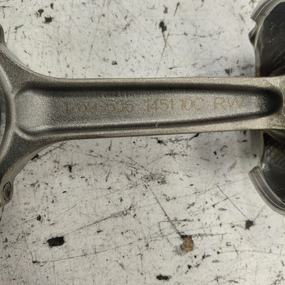 Buick Encore GX Single Piston With Connecting Rod   1.3 2022 2023 2024