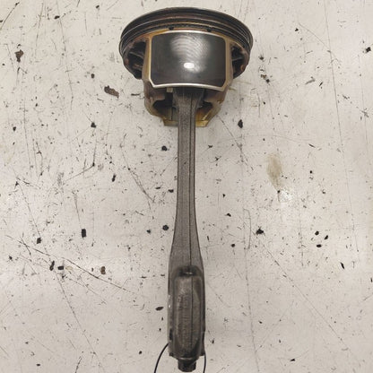 Mazda 6 Single Piston With Connecting Rod   2.5 2018 2019 2020 2021