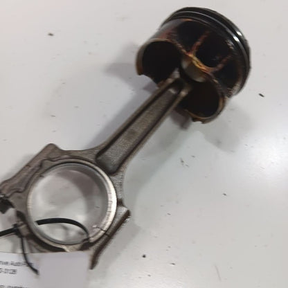 Chevy Trailblazer Single Piston With Connecting Rod   1.3 2021 2022 20