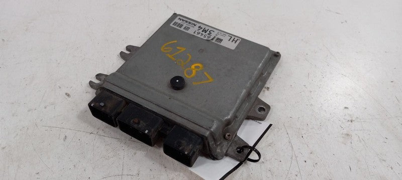 237101VX3B Engine ECM Electronic Control Module QR25DE 2.5L AWD Fits 12 ROGUE 298052