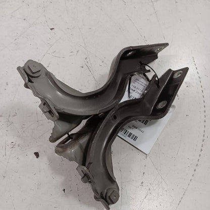 Fiat 500 Hood Hinge Set Left and Right  2016 2017 OEM