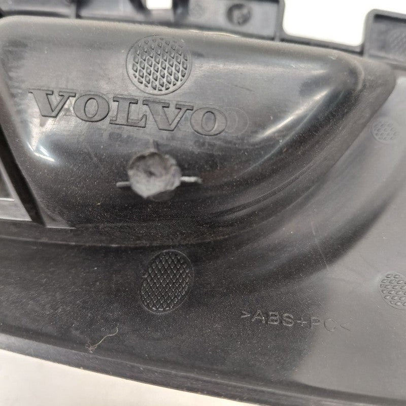 Volvo S60 Door Handle Right Passenger Rear Interior Inside  2018 2017 