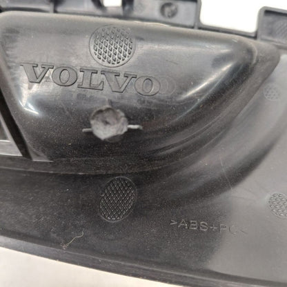 Volvo S60 Door Handle Right Passenger Rear Interior Inside  2018 2017 