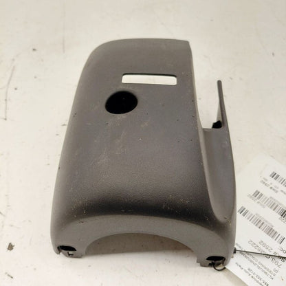 Chevy Trailblazer Steering Column Trim Cover Shell  2023 2022 2021