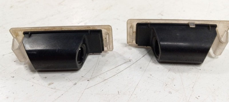 Buick LaCrosse License Plate Light Lamp 2010 2011 2012 2013 2014 2015 2016