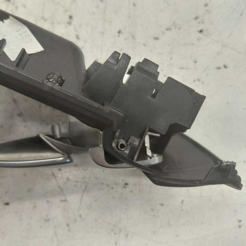 Volvo S60 Door Handle Right Passenger Rear Interior Inside  2013 2014 