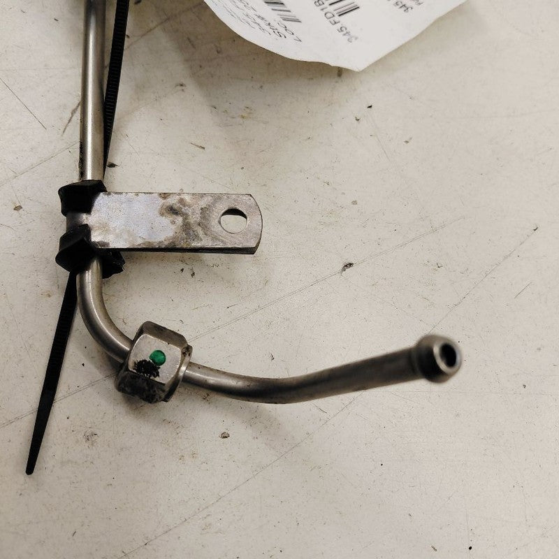 Ford Ecosport Gas Fuel Line  2.0 2020 2021 2022 OEM