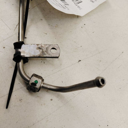 Ford Ecosport Gas Fuel Line  2.0 2020 2021 2022 OEM