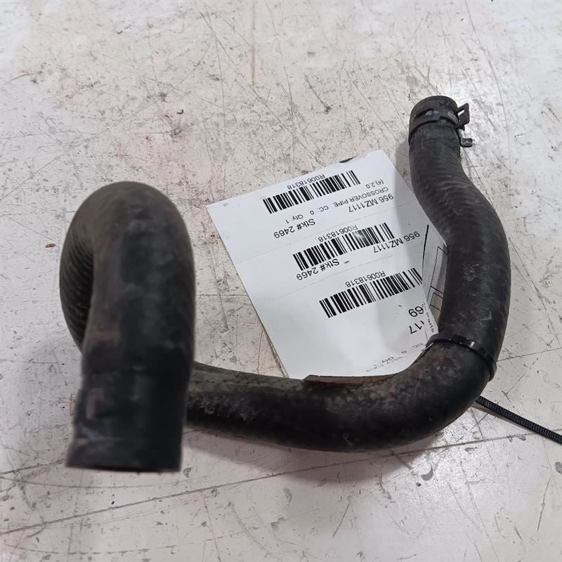 Mazda CX-3 Coolant Line Crossover Pipe  2016 2017 2018 OEM