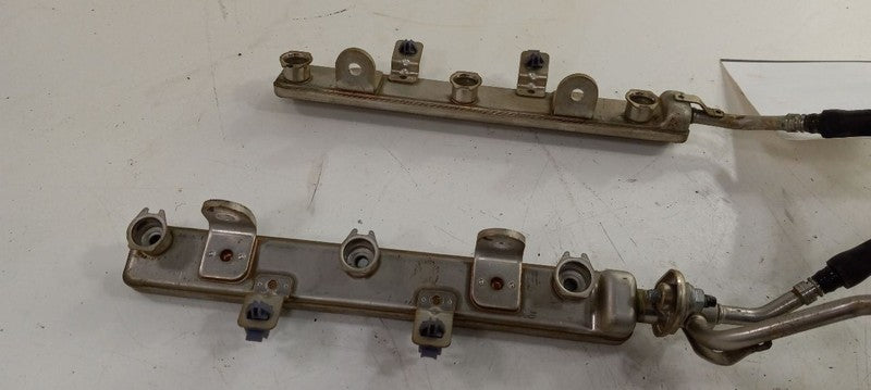 Honda Accord Fuel Rail Injection Injector Mount Bar 2013 2014 2015 2016 2017